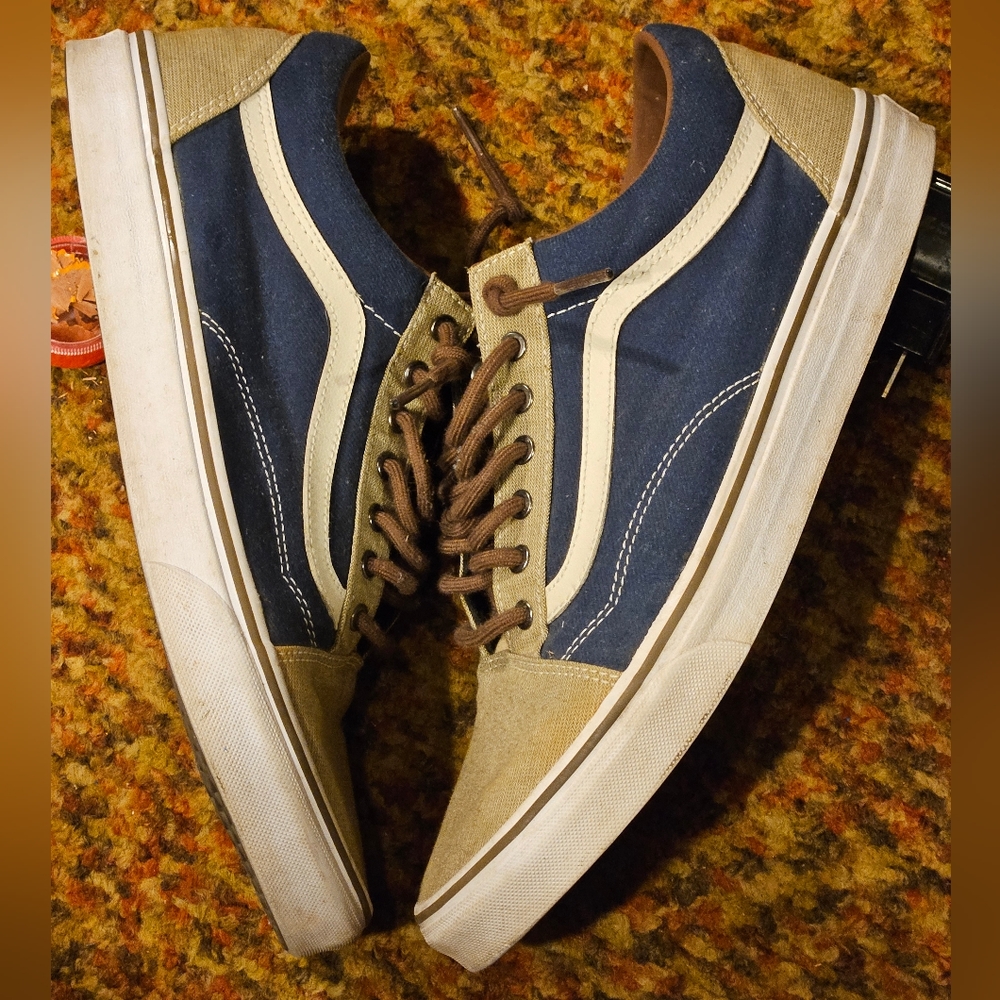 Vans Old Skool size 11